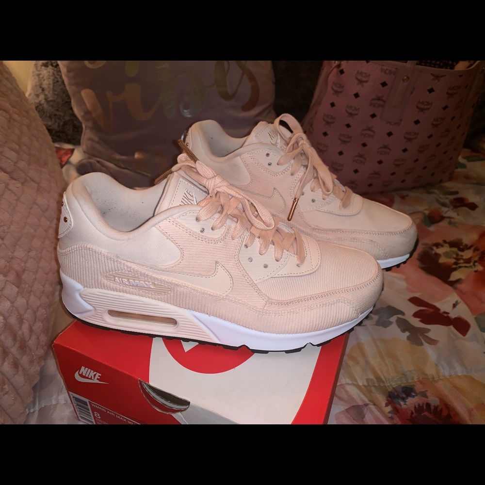 Air Max 90s